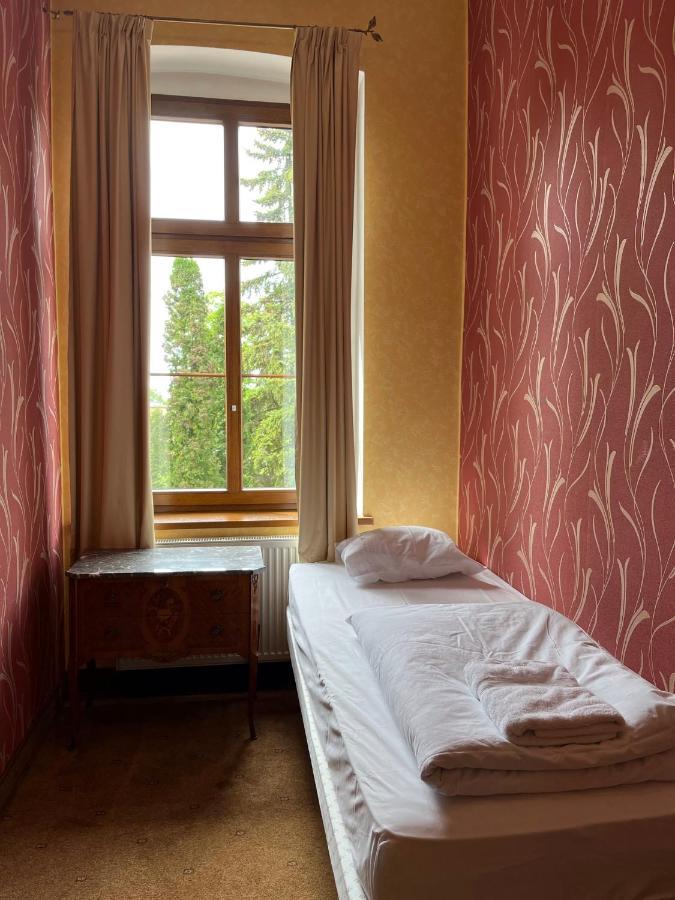 Palac Victoria Mgowo Eksteriør bilde