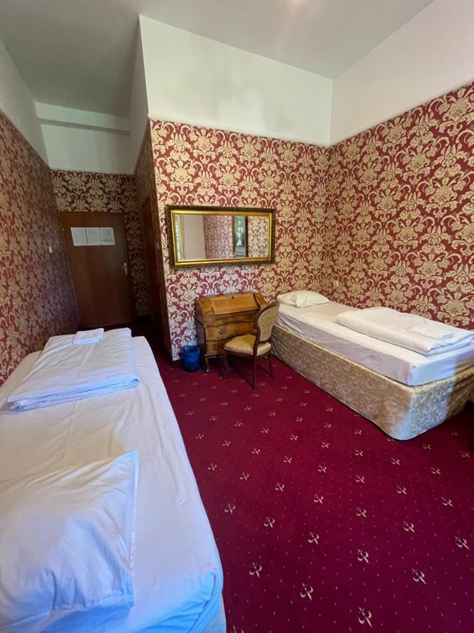 Palac Victoria Mgowo Eksteriør bilde